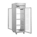 Hoshizaki PT1A-FG-FG Steelheart 27 1/2" One Section Pass Thru Refrigerator - (2) Right Hinge Glass Doors, 115v thumbnail 4