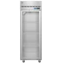 Hoshizaki R1A-FG Steelheart 27 1/2" One Section Reach In Refrigerator, (1) Right Hinge Glass Door, 115v thumbnail 2