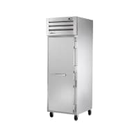 Hoshizaki R1A-FS Steelheart 27 1/2" One Section Reach In Refrigerator, (1) Right Hinge Solid Door, 115v thumbnail 9
