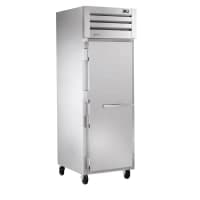Hoshizaki R1A-FSL Steelheart 28" One Section Reach In Refrigerator, (1) Left Hinge Solid Door, 115v thumbnail 10