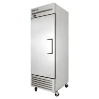 Hoshizaki R1A-FSL Steelheart 28" One Section Reach In Refrigerator, (1) Left Hinge Solid Door, 115v thumbnail 8
