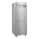Hoshizaki R1A-HSL Steelheart 28" One Section Reach In Refrigerator, (2) Left Hinge Solid Doors, 115v thumbnail 2