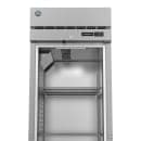 Hoshizaki R1A-HSL Steelheart 28" One Section Reach In Refrigerator, (2) Left Hinge Solid Doors, 115v thumbnail 5