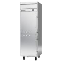 Hoshizaki R1A-HSL Steelheart 28" One Section Reach In Refrigerator, (2) Left Hinge Solid Doors, 115v thumbnail 8