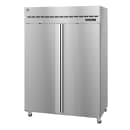 Hoshizaki R2A-FS Steelheart 55" Two Section Reach In Refrigerator, (2) Left/Right Hinge Solid Doors, 115v thumbnail 3