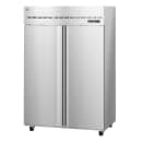 Hoshizaki R2A-FSN 52" Two Section Reach In Refrigerator, (2) Left/Right Hinge Solid Doors, 115v thumbnail 3