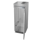 Hoshizaki RN1A-FS Steelheart 35" One Section Roll In Refrigerator - (1) Right Hinge Solid Door, 115v thumbnail 3
