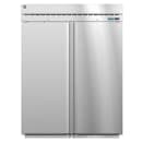 Hoshizaki RN2A-FS Steelheart 68" Two Section Roll In Refrigerator - (2) Left/Right Hinge Solid Doors, 115v thumbnail 3