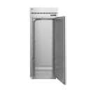 Hoshizaki RT1A-FS-FS Steelheart 35" One Section Roll Thru Refrigerator - (2) Right Hinge Solid Door, 115v thumbnail 4