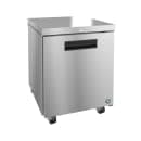 Hoshizaki UF27B-01 27" W Undercounter Freezer w/ (1) Section & (1) Door, 115v thumbnail 3