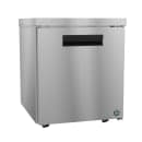 Hoshizaki UF27B-LP 27" W Undercounter Freezer w/ (1) Section & (1) Door, 115v thumbnail 3