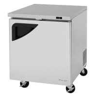 Hoshizaki UF27B-LP 27" W Undercounter Freezer w/ (1) Section & (1) Door, 115v thumbnail 6