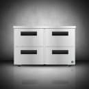 Hoshizaki UR48B-LPD4 48" Steelheart Undercounter Refrigerator w/ (2) Sections & (4) Drawers, 115v thumbnail 2
