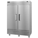 Hoshizaki VF2A-FS 54 5/16" Valiance® Two Section Reach In Freezer, (2) Left/Right Hinge Solid Doors, 115v thumbnail 2