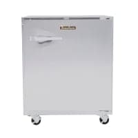 Hoshizaki WF27B 27" W Worktop Freezer w/ (1) Section & (1) Door, 115v thumbnail 6