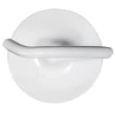 KitchenAid K45DH Coated C Dough Hook Attachment for 4 1/2 qt KitchenAid Mixers thumbnail 3