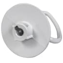 KitchenAid K45DH Coated C Dough Hook Attachment for 4 1/2 qt KitchenAid Mixers thumbnail 5