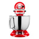 KitchenAid KSM150PSPA Artisan® 5 Quart Tilt-Head Stand Mixer, Passion Red thumbnail 2