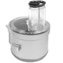 KitchenAid KSM2FPA Food Processor Dicing Attachment for Stand Mixer thumbnail 2