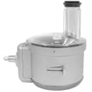 KitchenAid KSM2FPA Food Processor Dicing Attachment for Stand Mixer thumbnail 4
