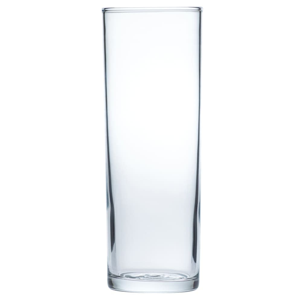 Arcoroc 15012 10 1/2 oz Essentials Highball Glass