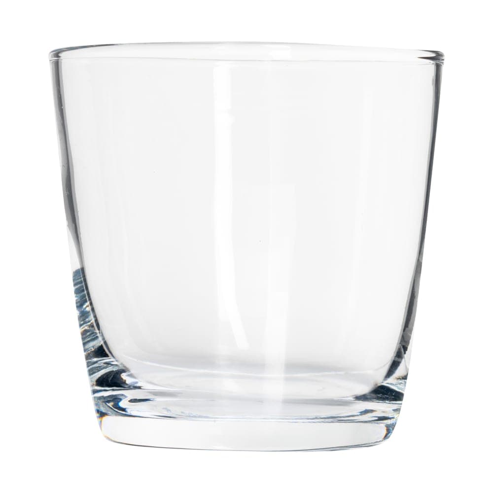 Arcoroc 20874 9 oz Excalibur Old Fashioned Glass