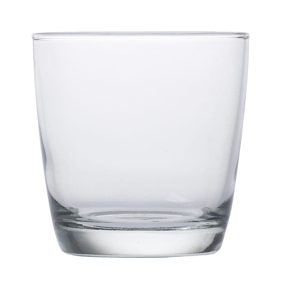 Arcoroc 20875 7 oz Excalibur Old Fashioned Glass