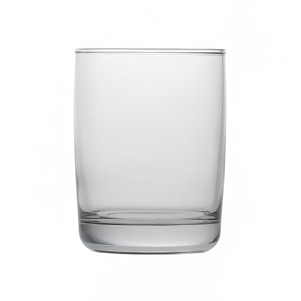 Arcoroc 43746 8 oz Room Tumbler Glass