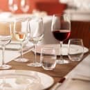 Chef & Sommelier 46978 8 1/2 oz Cabernet Wine Glass thumbnail 3