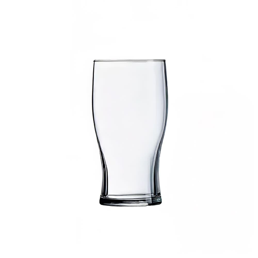 Arcoroc 52643 16 oz Tulip Beer/Beverage Glass