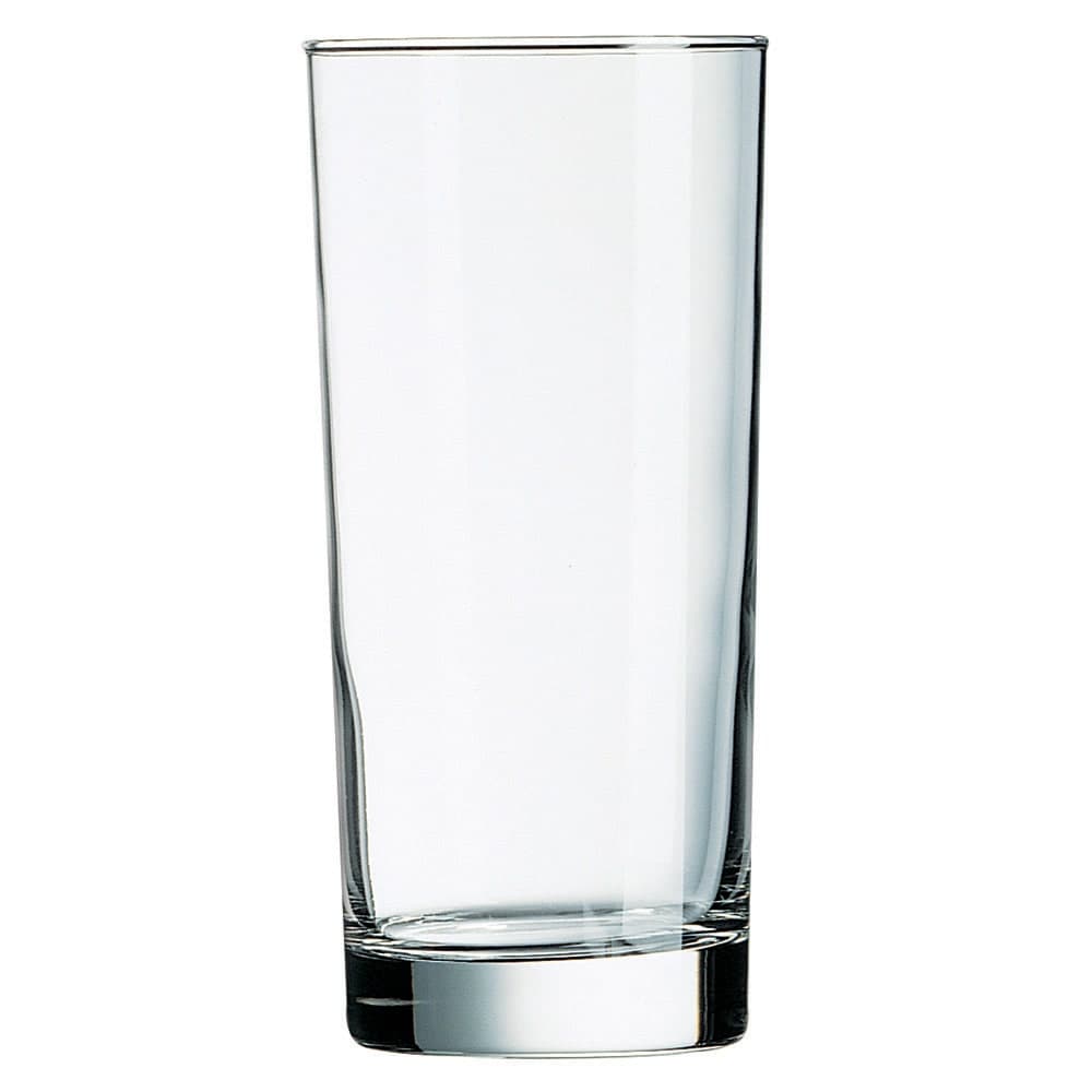Arcoroc 53205 13 oz Arcoroc Aristocrat Beverage Glass