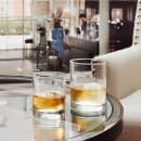 Arcoroc 53224 10 1/2 oz Aristocrat Old Fashioned Glass thumbnail 2