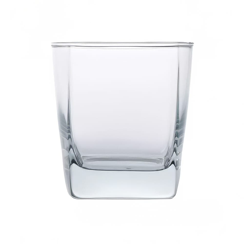 Arcoroc 76495 9 3/4 oz Sterling Rocks Glass