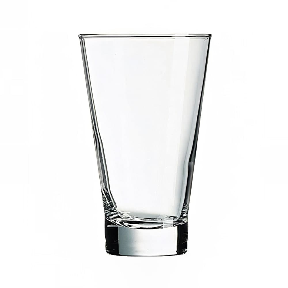 Arcoroc 79698 14 oz Arcoroc Shetland Highball Glass