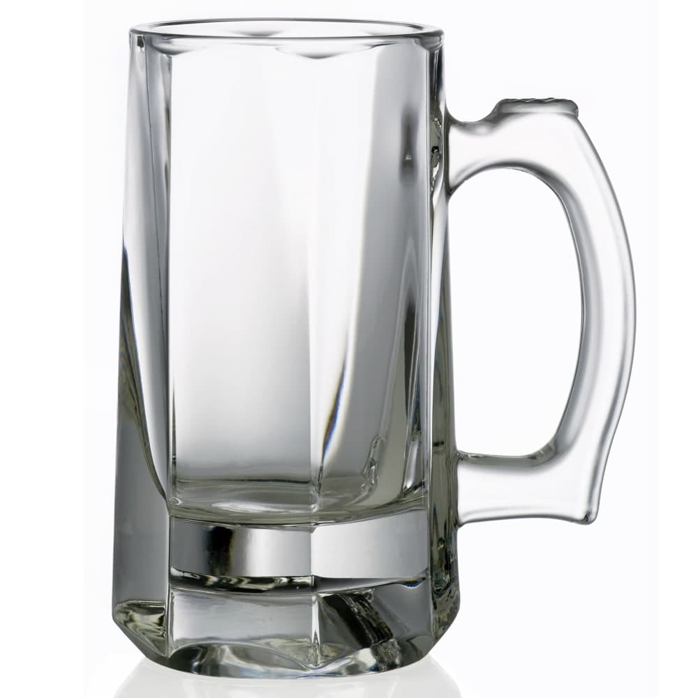 Arcoroc C1643 10 oz Barware Mug - Glass