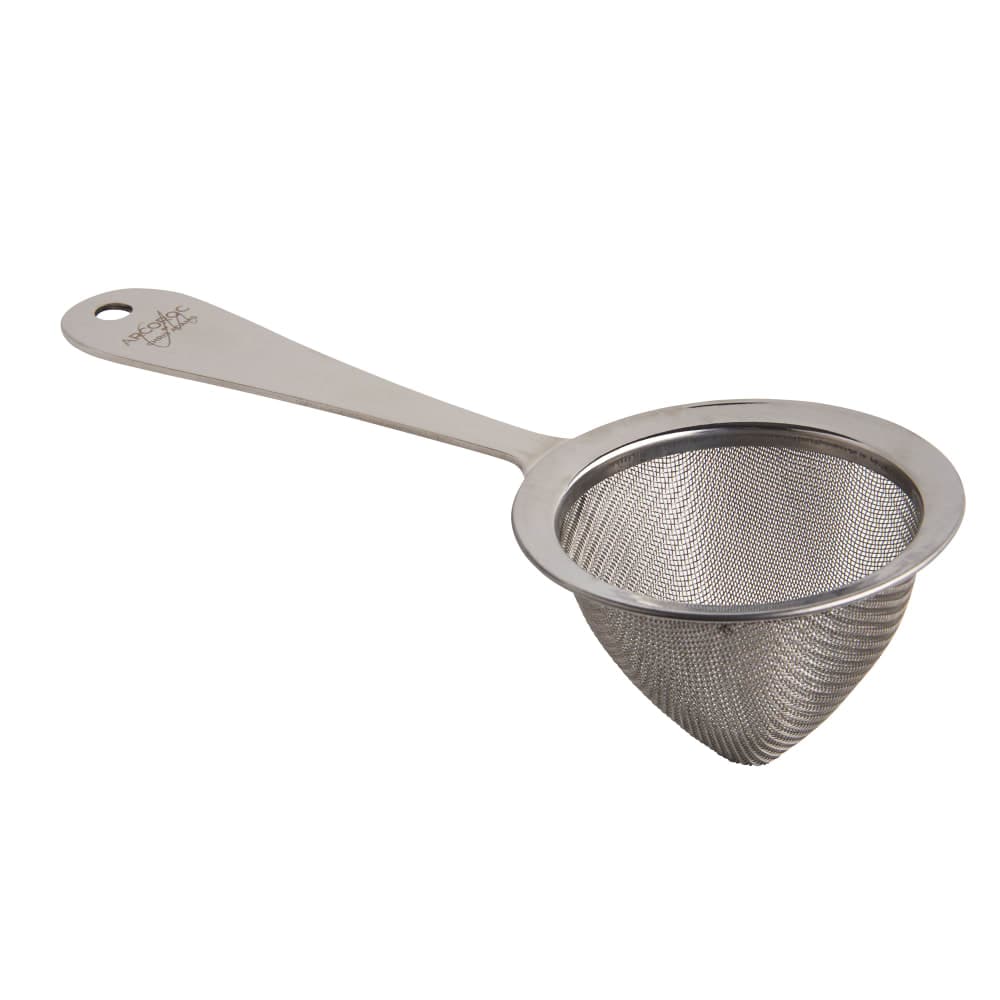 Arcoroc CAP04 Mix Fine Mesh Strainer - Stainless Steel, Silver
