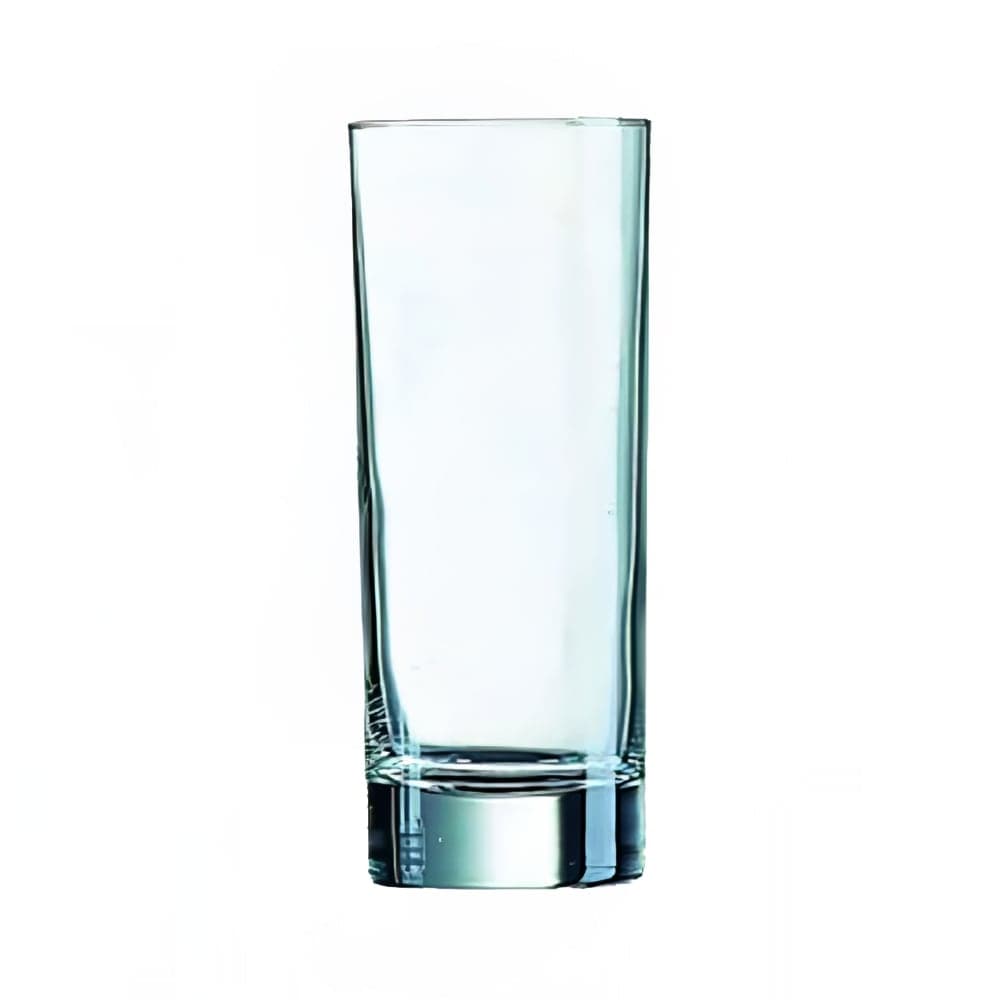 Arcoroc D0575 11 oz Islande Highball Glass