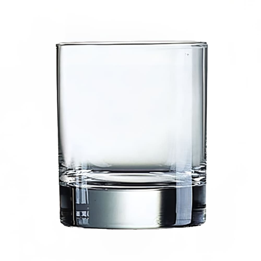 Arcoroc D0616 7 oz Islande Rocks Glass