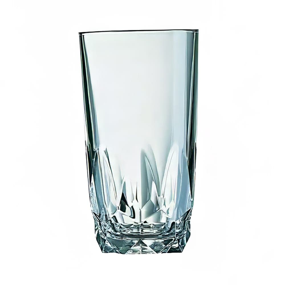 Arcoroc D6315 10 1/2 oz Artic Highball Glass