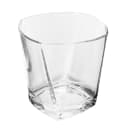 Arcoroc E1514 12 1/2 oz Prysm Double Old Fashioned Glass thumbnail 2