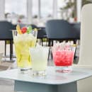 Arcoroc E1907 10 1/2 oz Shetland Old Fashioned Glass thumbnail 2