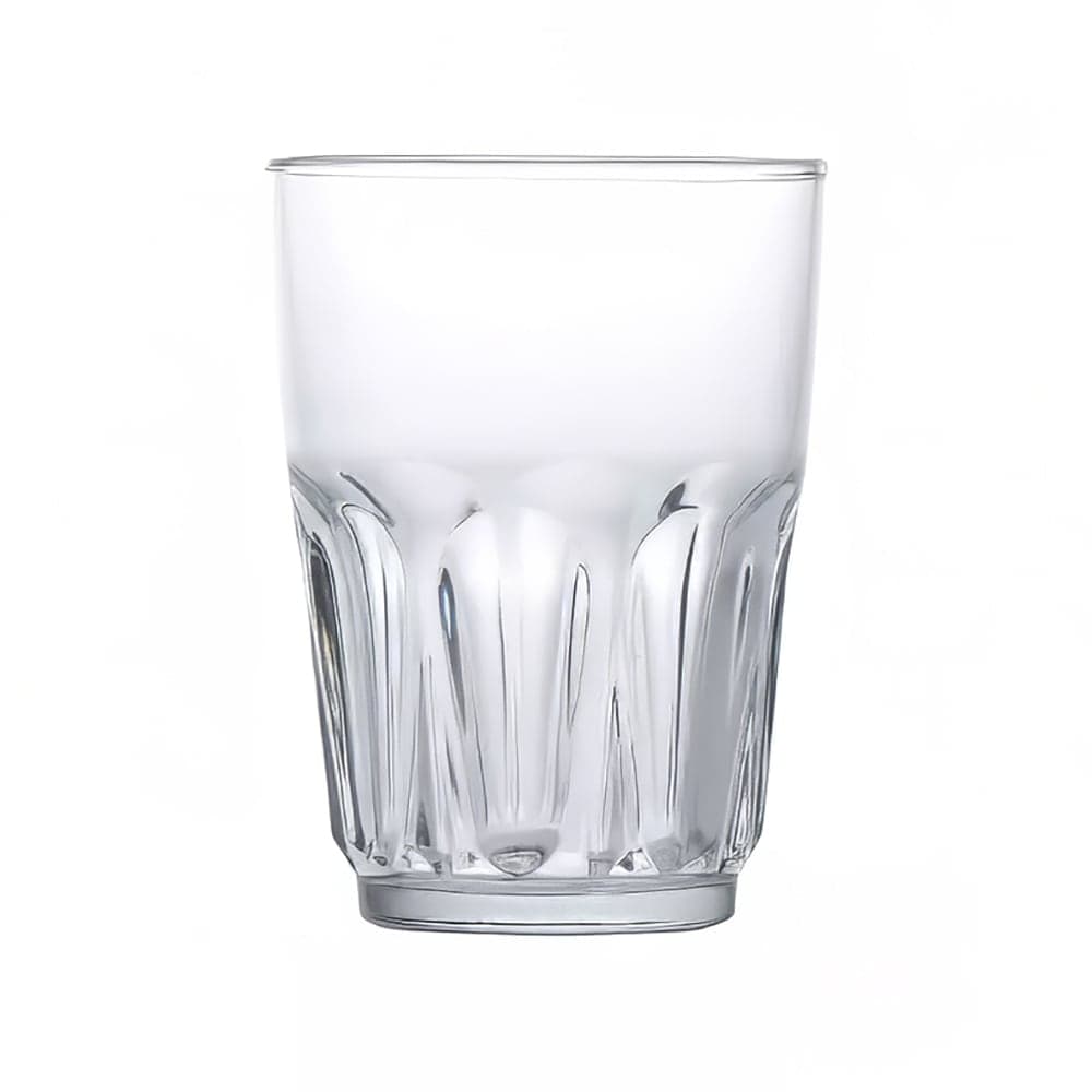Arcoroc E1908 8 3/4 oz Petale Highball Glass