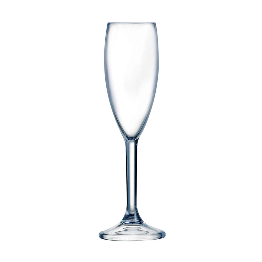 Arcoroc E6125 5 1/2 oz Outdoor Perfect Champagne Glass