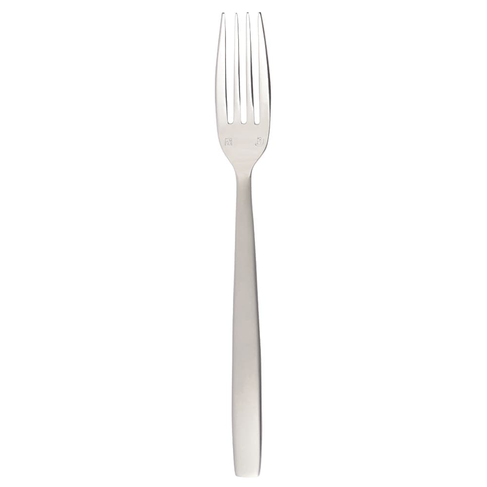 Chef & Sommelier FJ701 8 1/8" Dinner Fork with 18/10 Stainless Grade, Kya Pattern