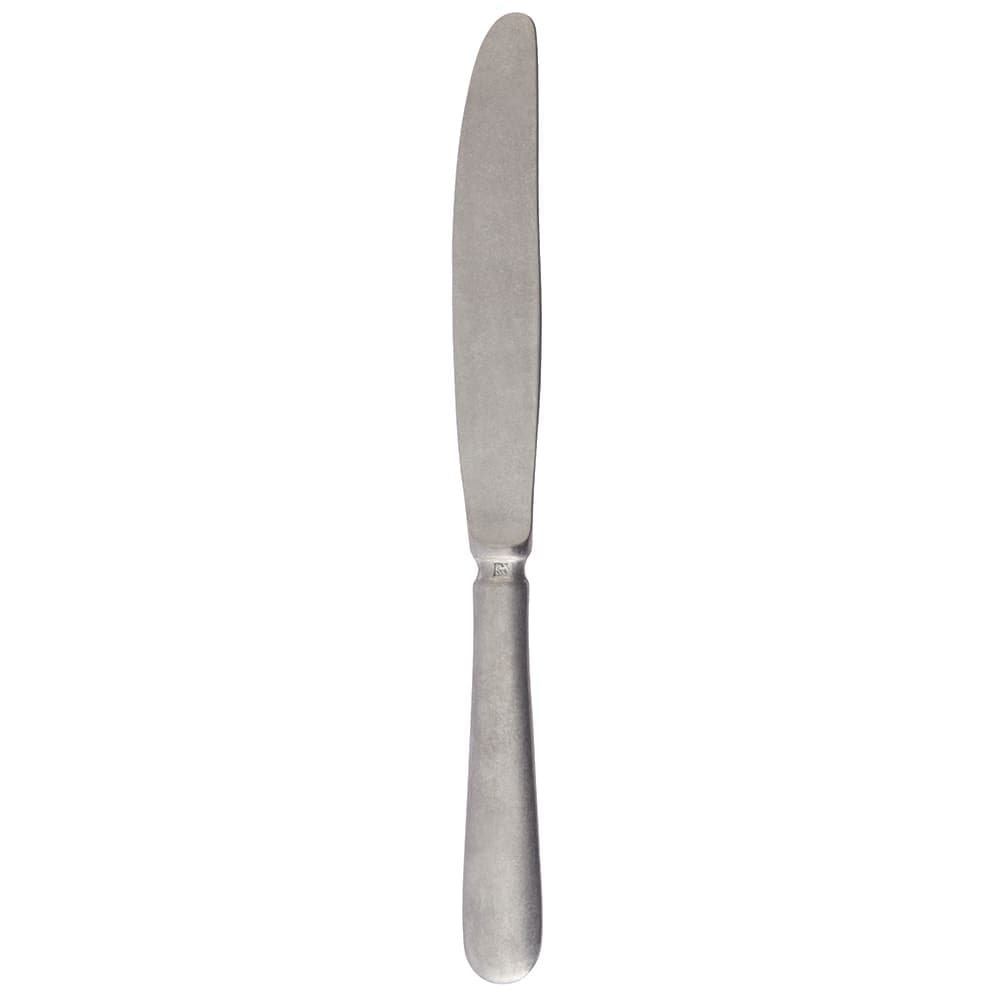 Chef & Sommelier FK504 9 5/8" Dinner Knife with 18/10 Stainless Grade, Renzo Pattern