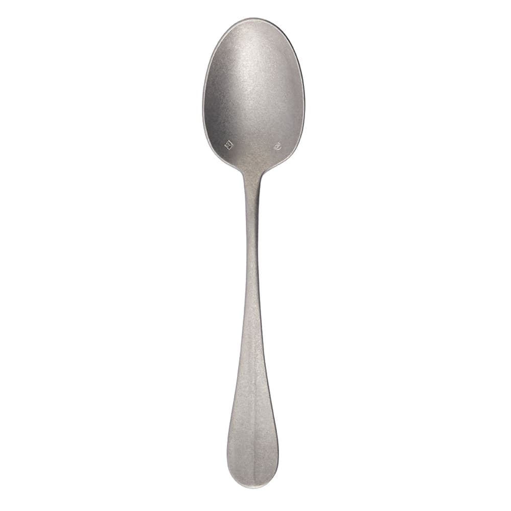Chef & Sommelier FK506 7 1/4" Dessert Spoon with 18/10 Stainless Grade, Renzo Pattern