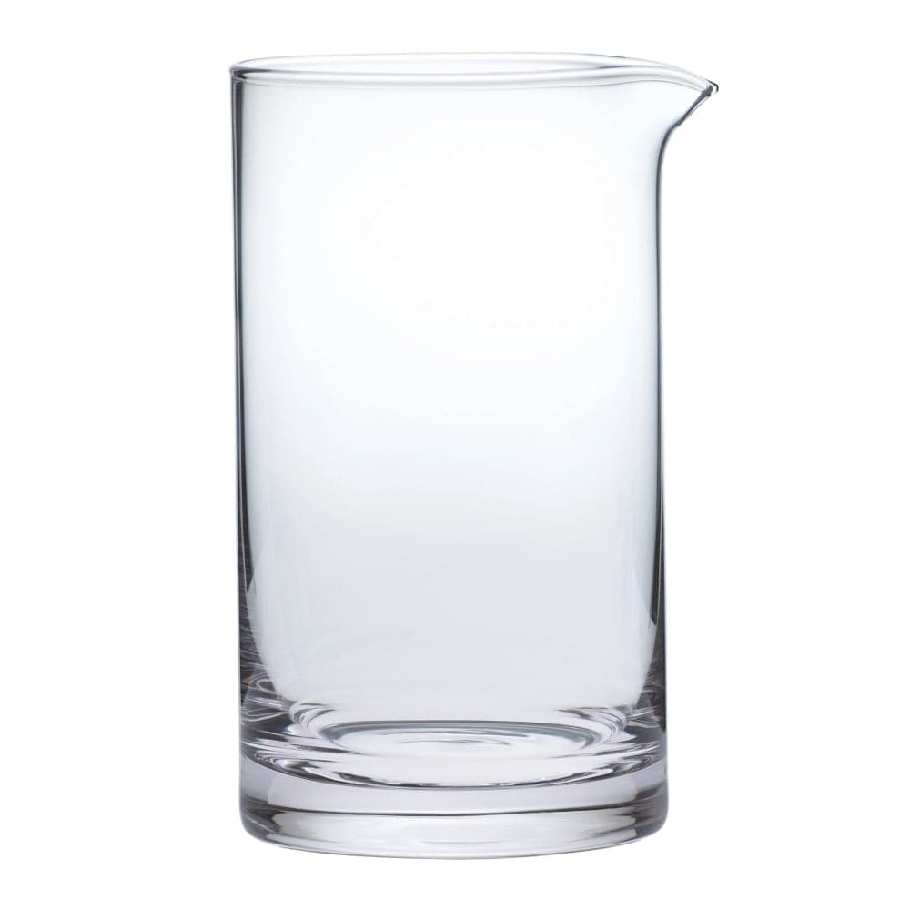 Arcoroc FK596 20 oz Mix Mixing Glass w/ Pour Lip