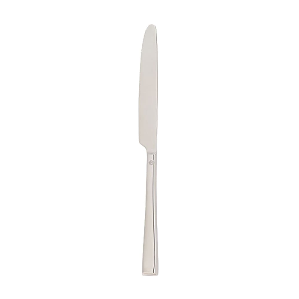 Chef & Sommelier FL704 9 1/2" Dinner Knife with 18/10 Stainless Grade, Harper Pattern