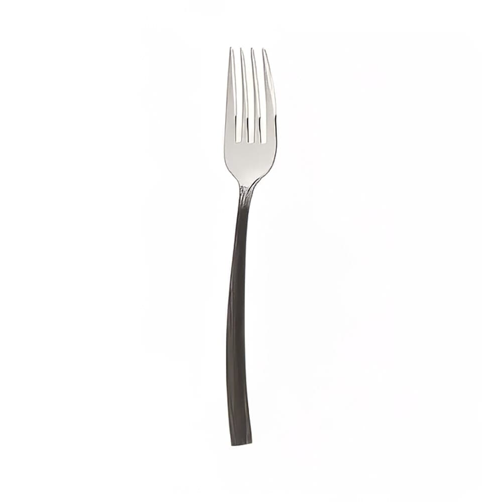 Chef & Sommelier FL901 8 1/4" Dinner Fork with 18/10 Stainless Grade, Black Oak Pattern