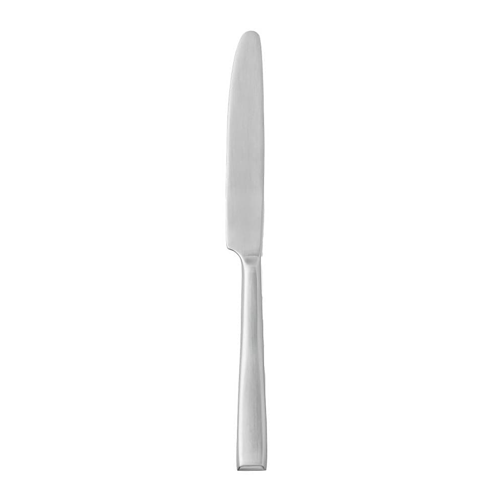 Chef & Sommelier FN689 9 1/2" Dinner Knife with 18/10 Stainless Grade, Harper Satin Pattern